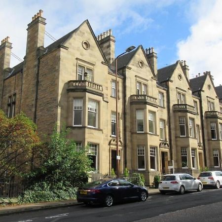 Complete City Centre Comfort Edimburgo Exterior foto